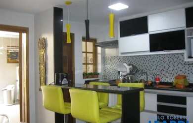 Imagem 6: SOBRADO - TATUAPÉ - SP