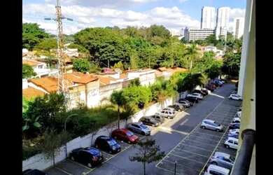 Imagem 6: APTO CONTINENTAL