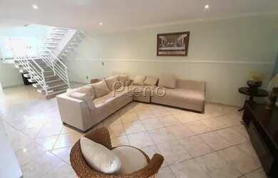 Imagem 4: Casa - Parque São Quirino - Campinas