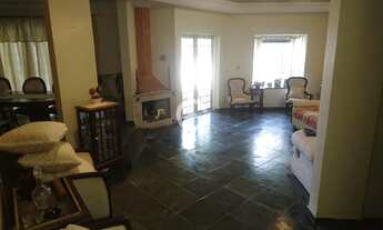 Imagem 3: Casa - Loteamento Caminhos de São Conrado (Sousas) - Campinas