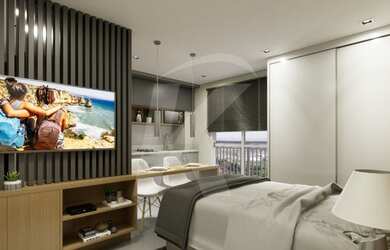 Imagem 5: Apartamentos Studio com 27 metros 1 dormitório no jaçanã