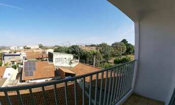 Imagem 4: Apartamento Padrão em São José do Rio Preto