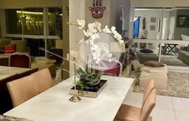 Imagem 7: Apartamento para venda no Cambuí em Campinas - Façanha Imóveis Campinas