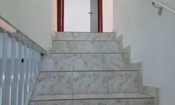 Imagem 6: SOBRADO - TABOÃO - SÃO BERNARDO DO CAMPO