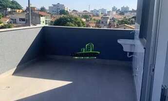 Imagem 5: Cobertura 3 dormitórios, suíte, elevador, 2 vagas