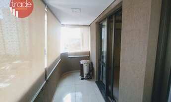 Imagem 7: Apartamento para venda no Centro de Ribeirão Preto a dois quarteirões do Shopping Santa Úr