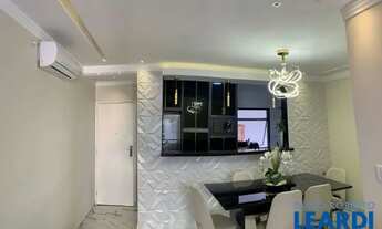 Imagem 3: APARTAMENTO - JARDIM LAS PALMAS - SP