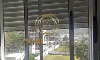 Imagem 7: LE RA AMIL ALUGA APARTAMENTO MOBILIADO DE 60m² COM 2 DORMITÓRIOS SENDO 1 SUÍTE NO CENTRO