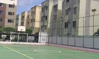 Imagem 5: Apartamento para venda com 68 metros quadrados com 3 quartos em Jabotiana - Aracaju - SE