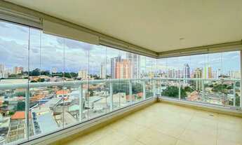 Imagem 6: Maravilhoso apartamento Vila Carrão - 3 suítes, 152 m², 3 vagas
