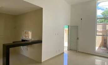 Imagem 6: Casa em condomínio aberto Varandas Terra Brasilis