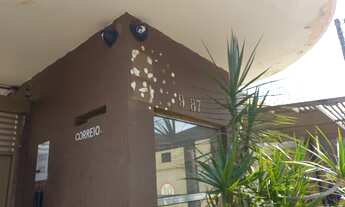 Imagem 2: Bauru - SP. Bairro Vila Giunta-Cond. Res. Florença. Apto Área Priv. 66,77m²