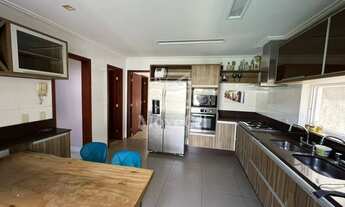 Imagem 1: Recreio dos Bandeirantes - Casa com 4 dormitórios (Sem piscina