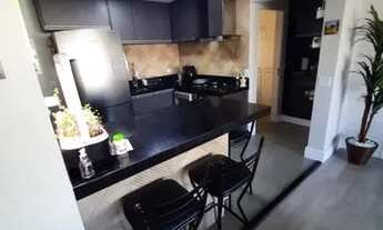 Imagem 6: Apartamento à venda 3 quartos 1 suíte 2 vagas Gran alegre Santa Paula - São Caetano do Sul