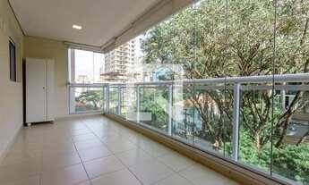 Imagem 7: Apartamento para Aluguel - Aclimação, 2 Quartos, 74 m2