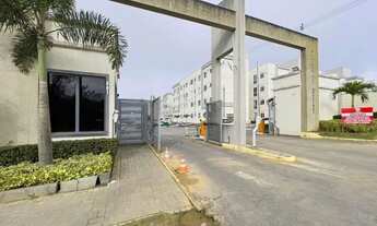 Imagem: Apartamento para venda tem 42 metros quadrados