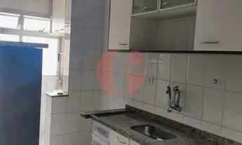 Imagem 2: Apartamento Padrão em São José dos Campos