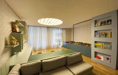 Imagem 6: Apartamento para Venda em São José, Kobrasol, 3 dormitórios, 1 suíte, 2 banheiros, 1 vaga