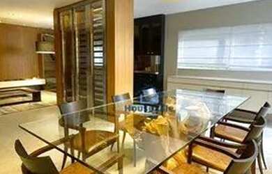 Imagem 3: Casa com 4 dormitórios, 500 m² - venda por R$ 8.900.000 ou aluguel por R$ 45.000/mês - Res