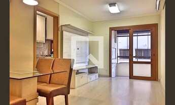 Imagem: Apartamento à Venda - Rio Branco, 1 Quarto