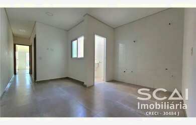 Imagem 2: Apartamento de 51m² disponível para compra no Parque das Nações/SA