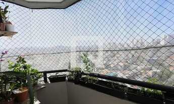 Imagem 6: Apartamento à Venda - Vila Rosália, 3 Quartos, 92 m2