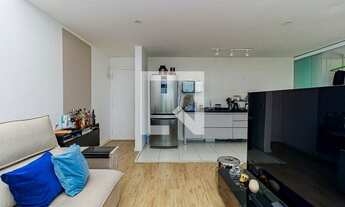 Imagem 5: Apartamento para Aluguel - Campo Belo, 2 Quartos, 117 m2