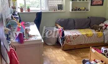 Imagem: São Paulo - Apartamento Padrão - Itaim