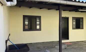 Imagem 3: Kitnet privacidade total toda murada