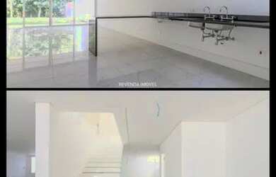 Imagem 7: Casa em Condominio 707m² Sendo 4 Suítes, 5 vagas - Granja Julieta