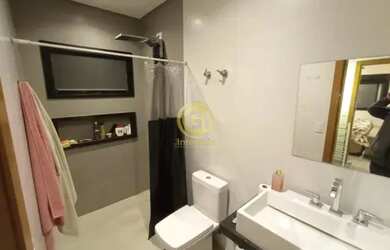 Imagem 5: Casa de condomínio térrea para aluguel com 260 metros quadrados com 3 quartos