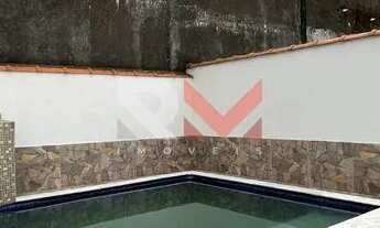 Imagem 6: Casa geminada em Itanhaém-SP