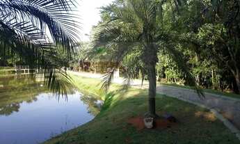 Imagem 2: Terreno en Condomínio para venda em Condominio Cataguá Way de 275.00m²