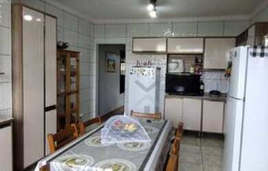 Imagem 7: Sobrado à venda, 213 m² por R$ 699.000,00 - Campestre - Santo André/SP