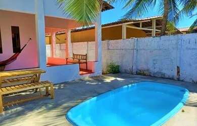 Imagem 3: Casa de praia em Ponta da Fruta