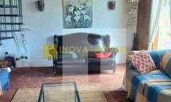 Imagem 4: Casa Residencial para locação, Sousas, Campinas - CA0304