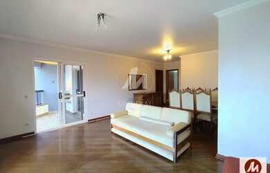 Imagem 3: Apartamento (tipo - padrao) 4 dormitórios/suite, cozinha planejada, portaria 24 horas, ele