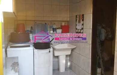 Imagem 3: Vende-se: Casa no Recanto Ana Maria, próximo ao Balneário (Cod. V1025AL