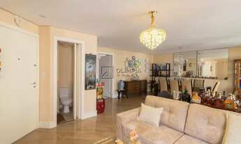 Imagem 4: Apartamento Venda 2 Dormitórios - 149 m² Perdizes