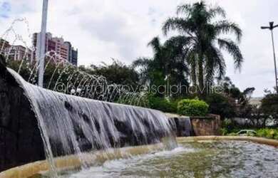 Imagem 5: 02978 - Casa 3 Dorms. (1 Suíte), ALPHAVILLE 02 - BARUERI/SP