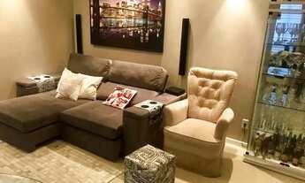 Imagem 2: Apartamento para Venda em São Paulo, Tatuapé, 3 dormitórios, 1 banheiro, 1 vaga