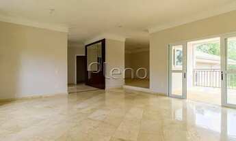 Imagem 4: Casa à venda no Gramado - Campinas