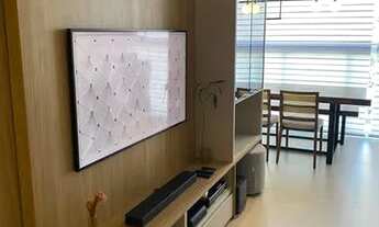 Imagem 7: Lindo apartamento no Cloc Marina, 60m², 1/4, porteira fechada, nascente