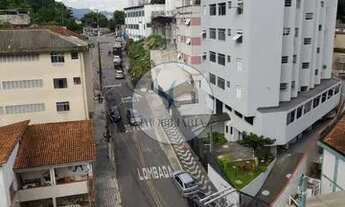 Imagem 2: Apartamento com 1 dorm, José Menino, Santos - R$ 158 mil, Cod: 2723