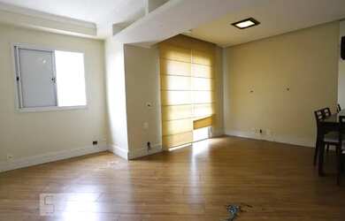 Imagem 3: Apartamento para Aluguel - Alphaville, 2 Quartos, 72 m2