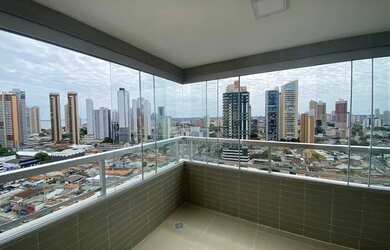 Imagem 7: Apartamento para aluguel possui 75 metros quadrados com 2 quartos em Umarizal - Belém - PA