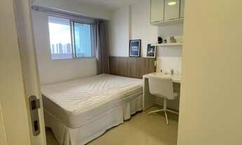 Imagem 7: Apartamento para aluguel possui 79 metros quadrados com 2 quartos em São Marcos - São Luís