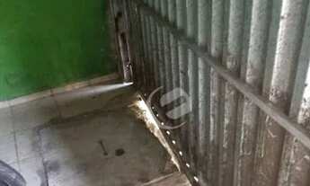 Imagem 2: Sobrado com 1 dormitório à venda, 120 m² por R$ 180.000 - Sítio dos Vianas - Santo André/S