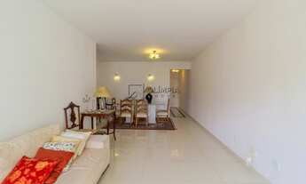 Imagem 7: Apartamento Venda Pinheiros 123 m² 2 Dormitórios