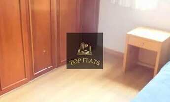 Imagem 6: Flat disponível no Jardim Paulista